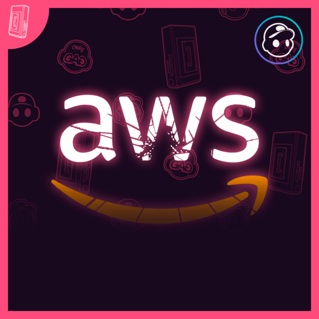 AWS caída mundial afecta Prime Video, Alexa, Canva y Fortnite