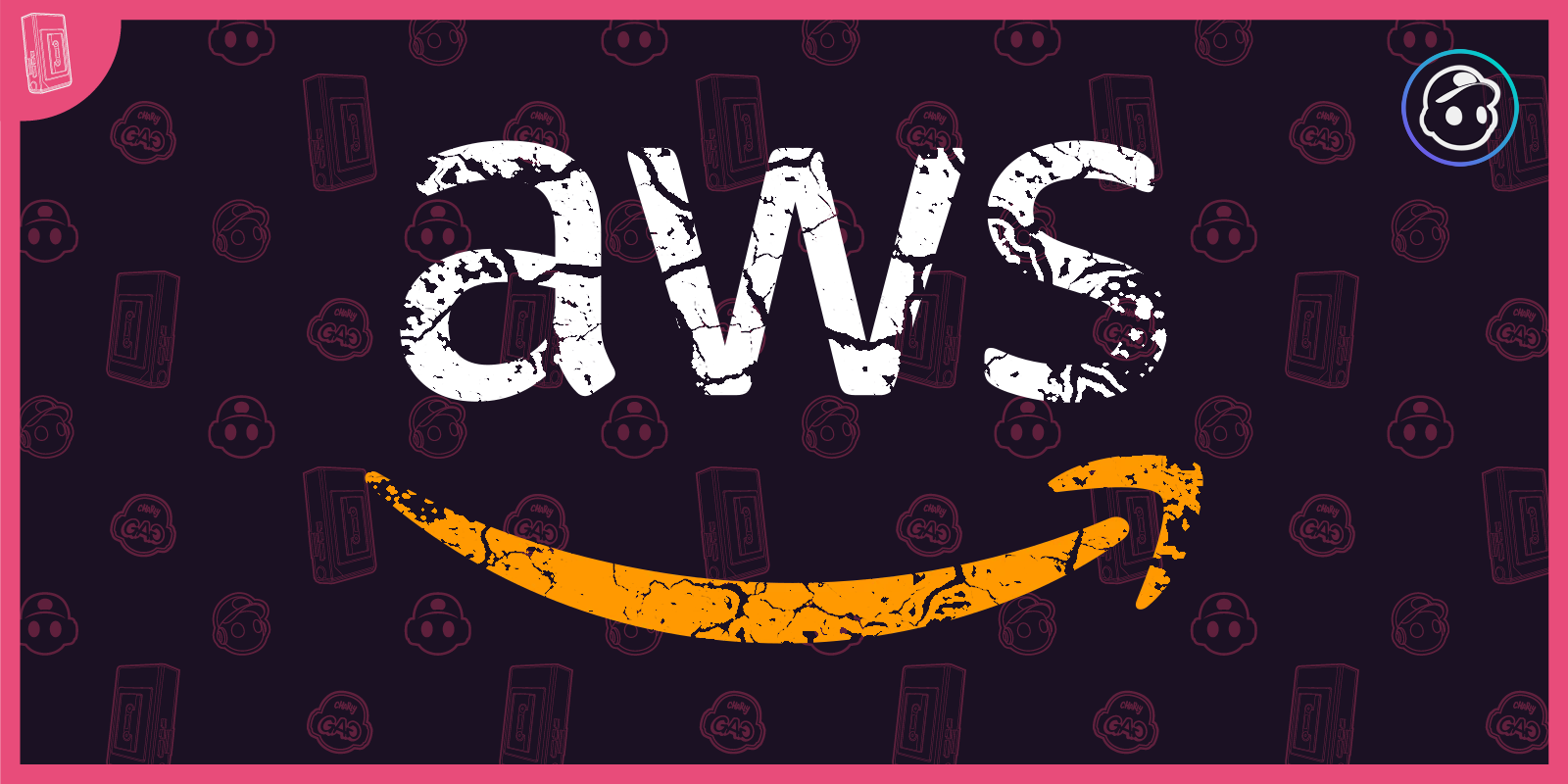 AWS caída mundial afecta Prime Video, Alexa, Canva y Fortnite