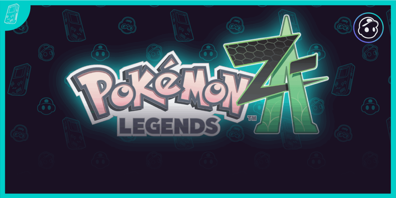 Pokémon Legends Z-A reseña juego