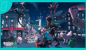Pokémon Legends Z-A reseña juego
