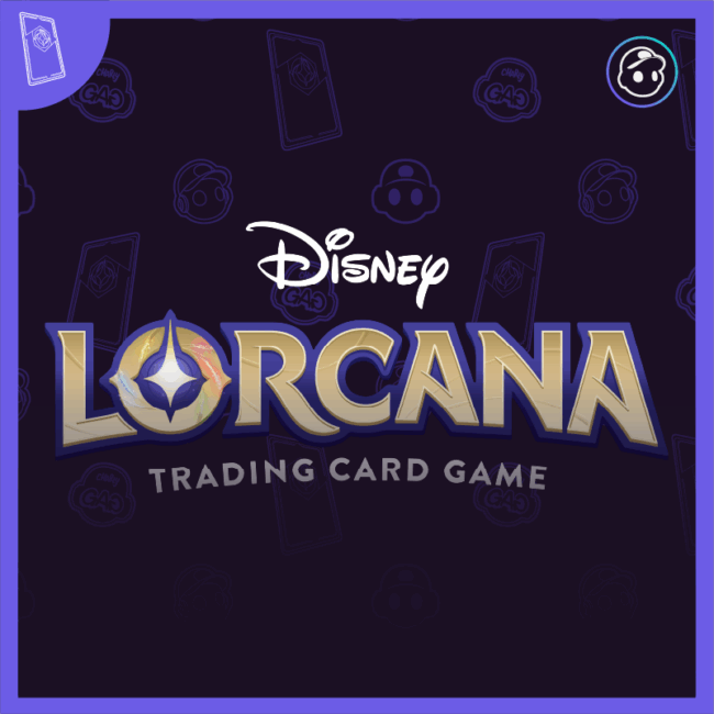 Reglas de takebacks Lorcana para torneos competitivos