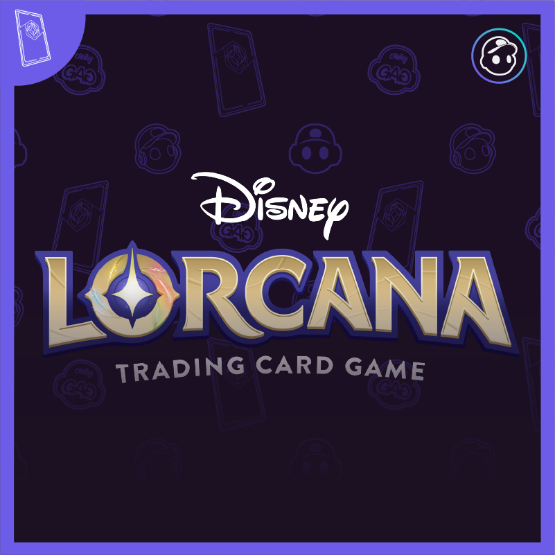 Reglas de takebacks Lorcana para torneos competitivos