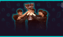 Faker T1 Worlds 2025 levanta el trofeo del Mundial de League of Legends