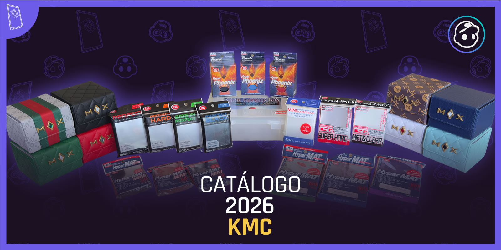 KMC México