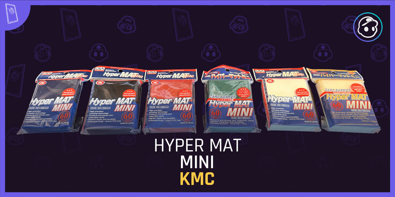 HyperMat Mini