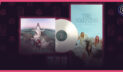 Vinilo estándar de Everything’s Falling de The Warning con póster y photocards.